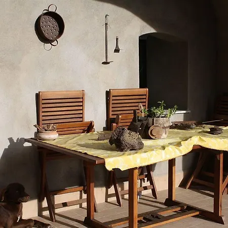 Casale Poggio Del Tiglio * Viagrande