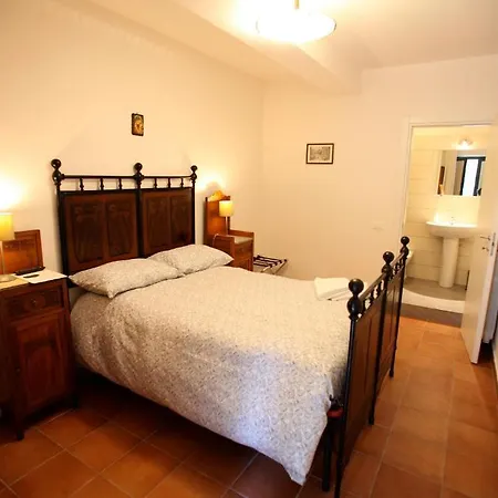 Casale Poggio Del Tiglio *