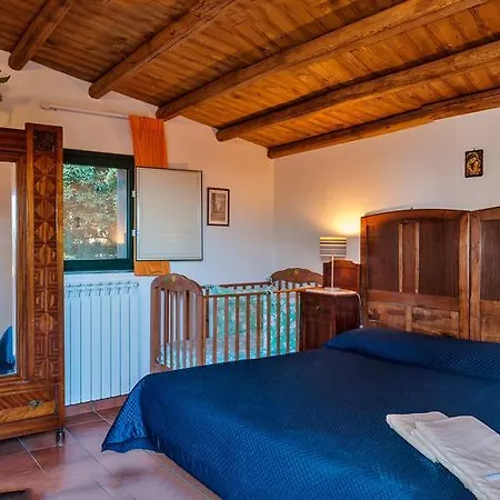 Casale Poggio Del Tiglio Viagrande