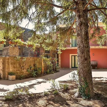 Country house Casale Poggio Del Tiglio *