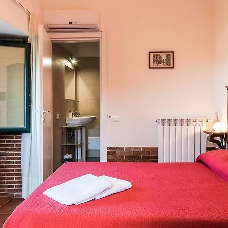 Country house Casale Poggio Del Tiglio
