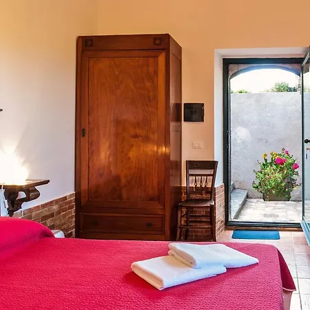 Country house Casale Poggio Del Tiglio Viagrande