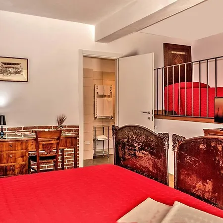 Casale Poggio Del Tiglio Viagrande