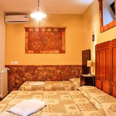 Country house Casale Poggio Del Tiglio *