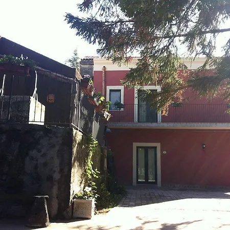 Casale Poggio Del Tiglio *