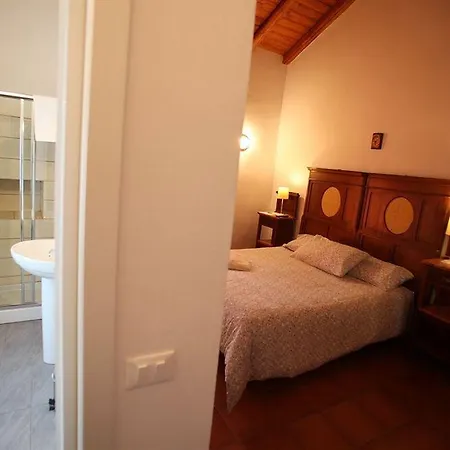 Casale Poggio Del Tiglio Country house