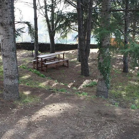 Casale Poggio Del Tiglio Country house