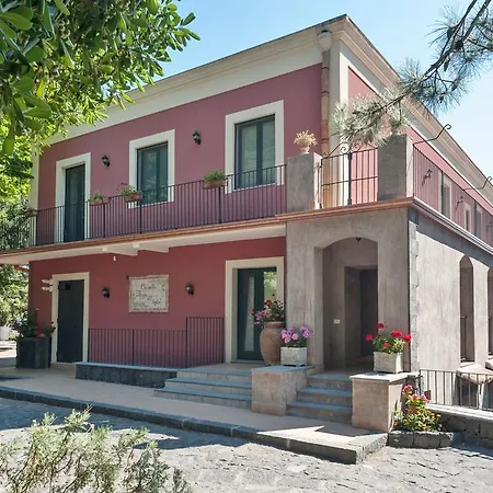 Εξοχικό σπίτι Casale Poggio Del Tiglio *