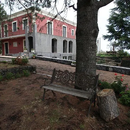 Casale Poggio Del Tiglio Viagrande