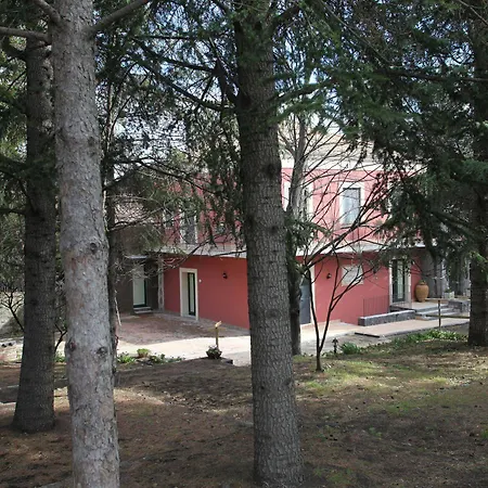 Country house Casale Poggio Del Tiglio *
