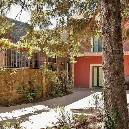 Country house Casale Poggio Del Tiglio *