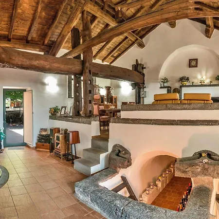Country house Casale Poggio Del Tiglio
