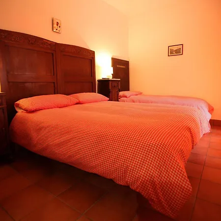 Casale Poggio Del Tiglio Country house Viagrande