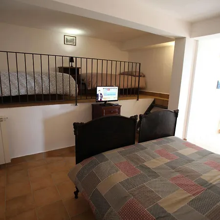 Casale Poggio Del Tiglio * Viagrande