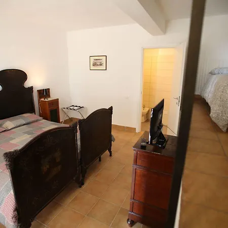 Country house Casale Poggio Del Tiglio