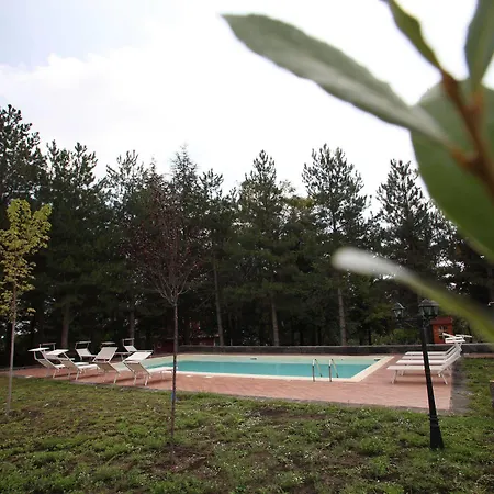Casale Poggio Del Tiglio Country house