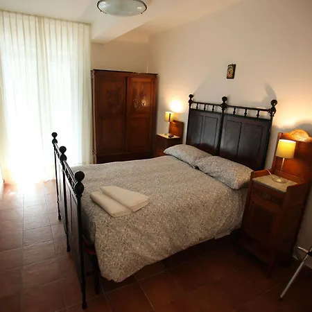 Casale Poggio Del Tiglio *