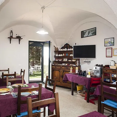 Casale Poggio Del Tiglio *
