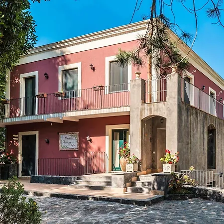 Country house Casale Poggio Del Tiglio *