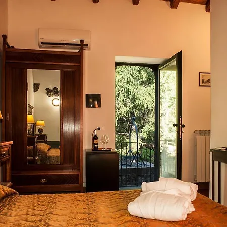 Casale Poggio Del Tiglio Gospodarstwo wiejskie