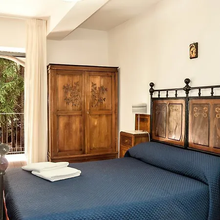 Casale Poggio Del Tiglio