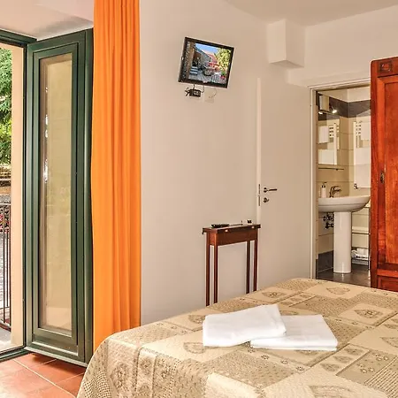 Gospodarstwo wiejskie Casale Poggio Del Tiglio