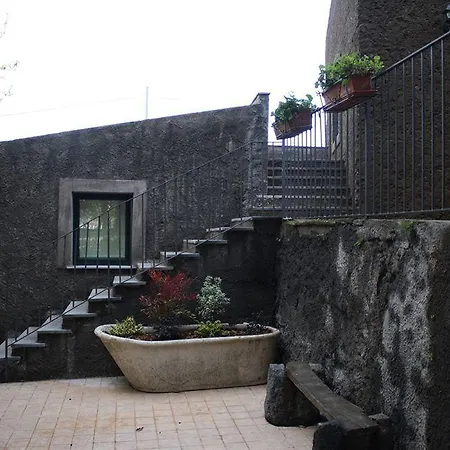 Casale Poggio Del Tiglio Hétvégi ház *