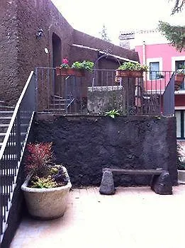 Casale Poggio Del Tiglio *