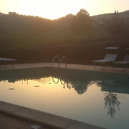 Casale Poggio Del Tiglio Hétvégi ház Viagrande
