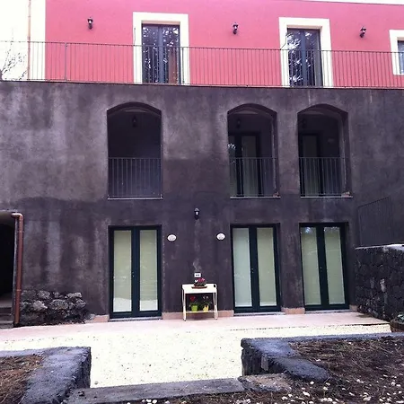 Casale Poggio Del Tiglio Viagrande