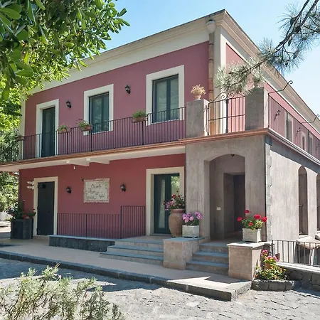 Hétvégi ház Casale Poggio Del Tiglio *