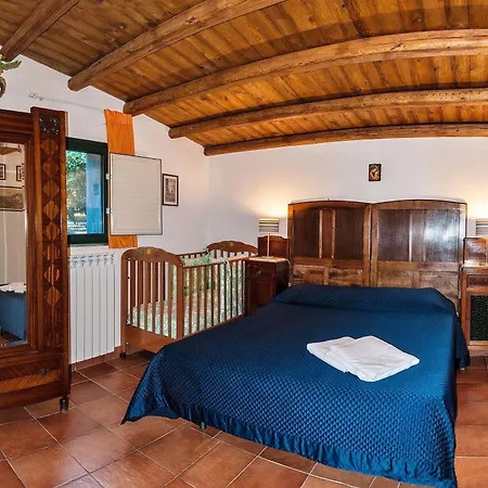 Casale Poggio Del Tiglio Gospodarstwo wiejskie