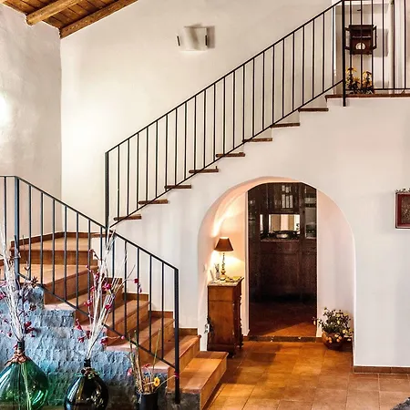 Casale Poggio Del Tiglio Gospodarstwo wiejskie