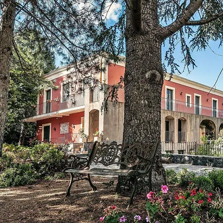 Gospodarstwo wiejskie Casale Poggio Del Tiglio