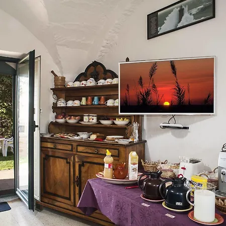 Hétvégi ház Casale Poggio Del Tiglio *