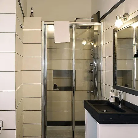 Hétvégi ház Casale Poggio Del Tiglio